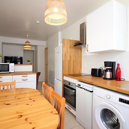 Appartement 2** Tout Confort Au Mont-Dore, 38M², Proche Centre-Ville, 4 Couchages - Fr-1-415-117 Le Mont-Dore Exterior foto