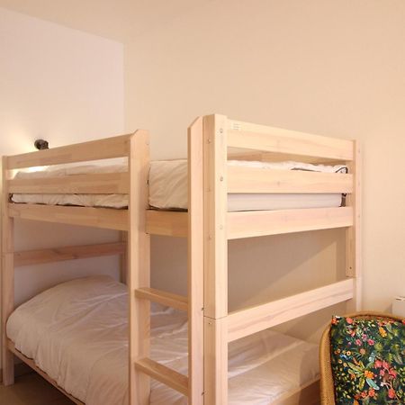 Appartement 2** Tout Confort Au Mont-Dore, 38M², Proche Centre-Ville, 4 Couchages - Fr-1-415-117 Le Mont-Dore Exterior foto