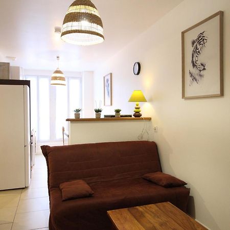 Appartement 2** Tout Confort Au Mont-Dore, 38M², Proche Centre-Ville, 4 Couchages - Fr-1-415-117 Le Mont-Dore Exterior foto