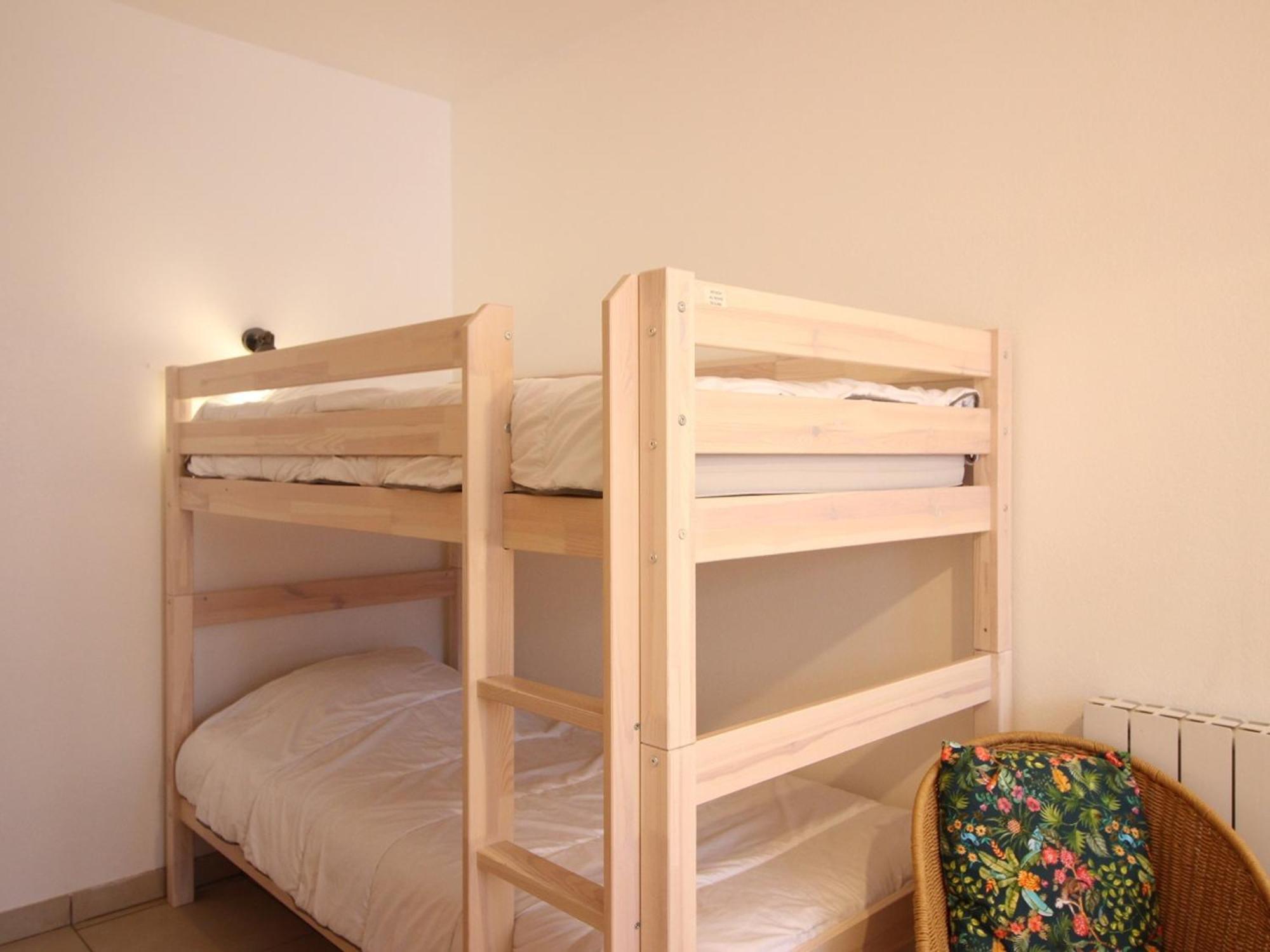 Appartement 2** Tout Confort Au Mont-Dore, 38M², Proche Centre-Ville, 4 Couchages - Fr-1-415-117 Le Mont-Dore Exterior foto