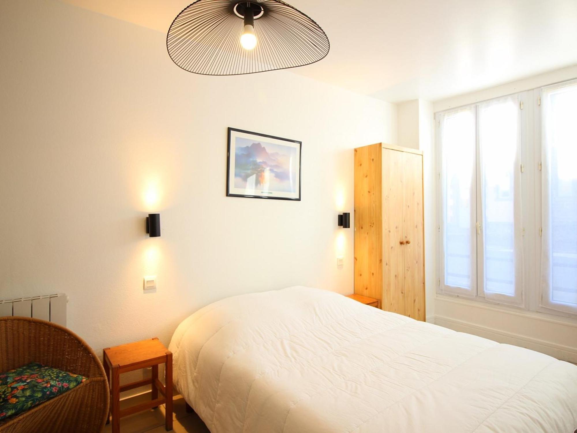 Appartement 2** Tout Confort Au Mont-Dore, 38M², Proche Centre-Ville, 4 Couchages - Fr-1-415-117 Le Mont-Dore Exterior foto