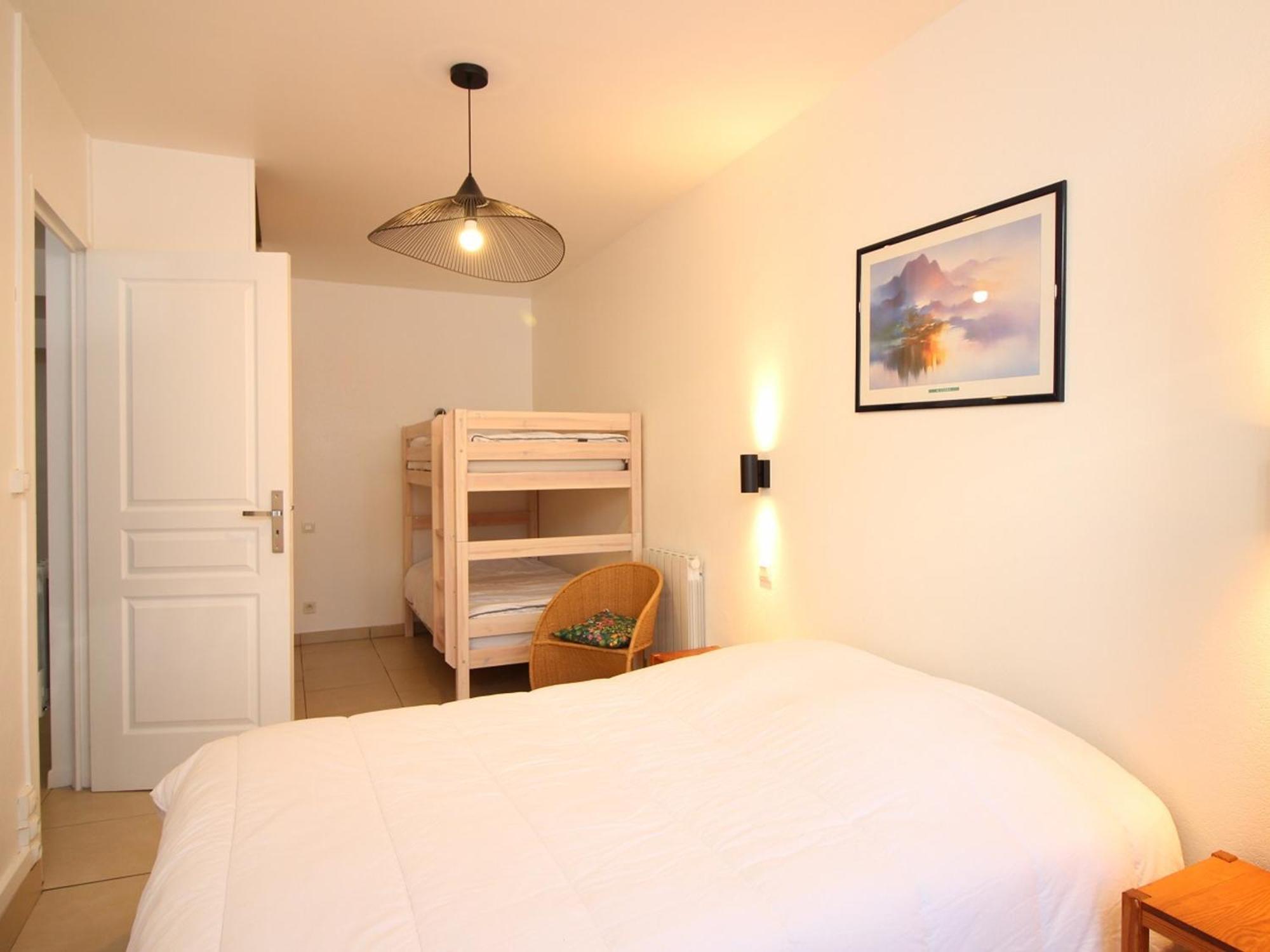 Appartement 2** Tout Confort Au Mont-Dore, 38M², Proche Centre-Ville, 4 Couchages - Fr-1-415-117 Le Mont-Dore Exterior foto
